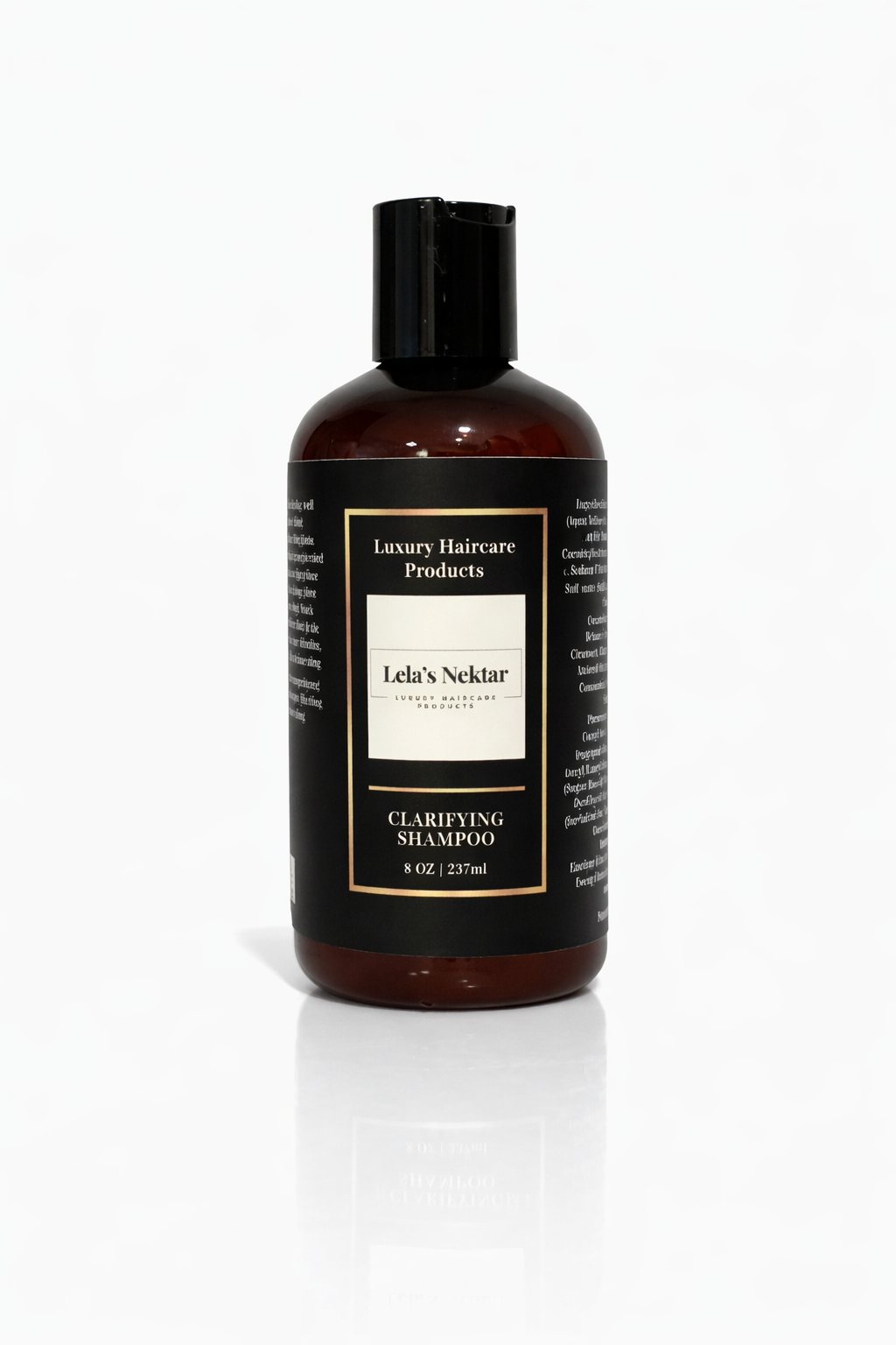 Clarifying Shampoo | Reset & Refresh