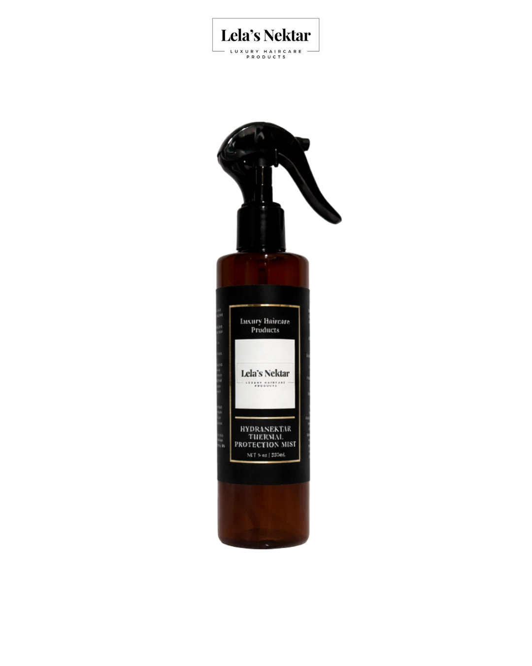 HydraNektar™ Thermal Heat Protectant Mist