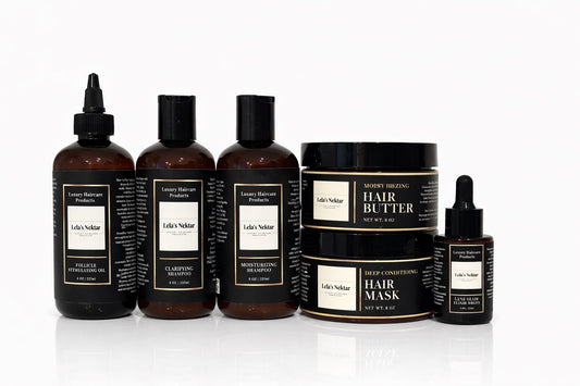 Length Retention System