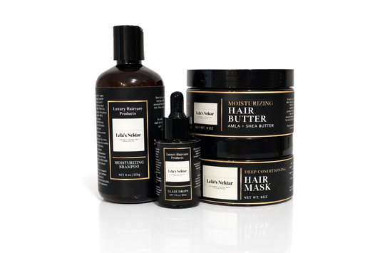 The Moisture Infusion System